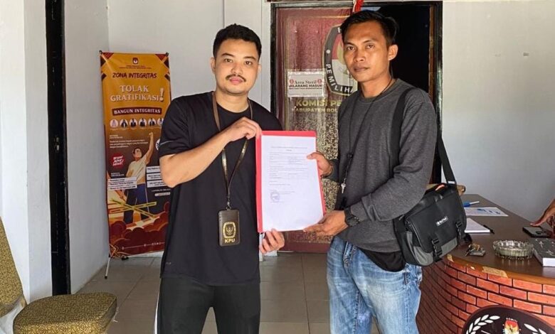 Pelayanan Informasi